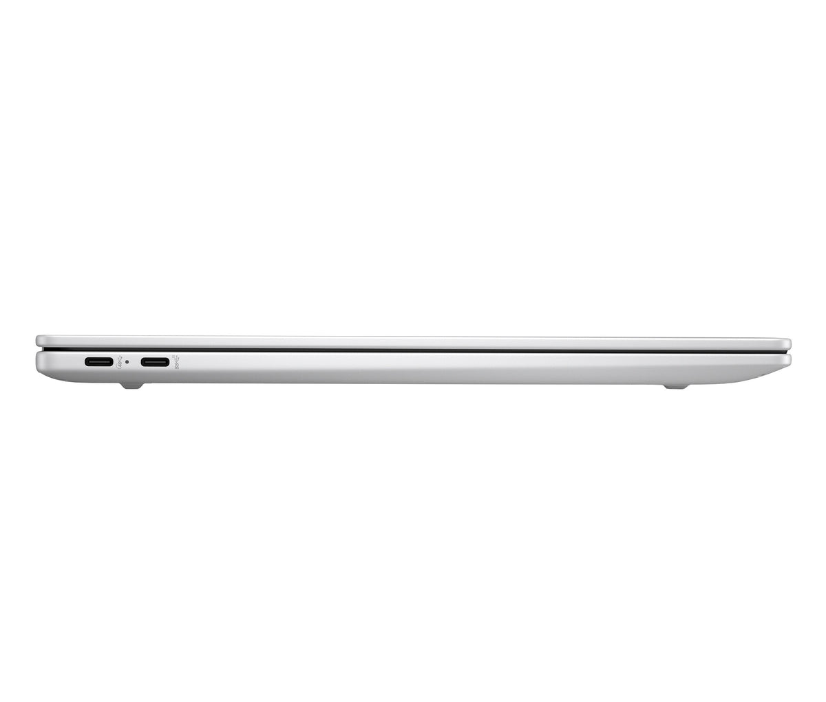 Portátil Hp Omnibook X 14-Fe1004ns Copilot+Pc, Qc Snapdragon X Plus X1p-42-100, 16gb, 512gb Ssd, 14", W11 - Plata