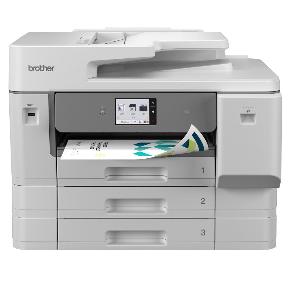 Brojoher Mfc-J6977dw