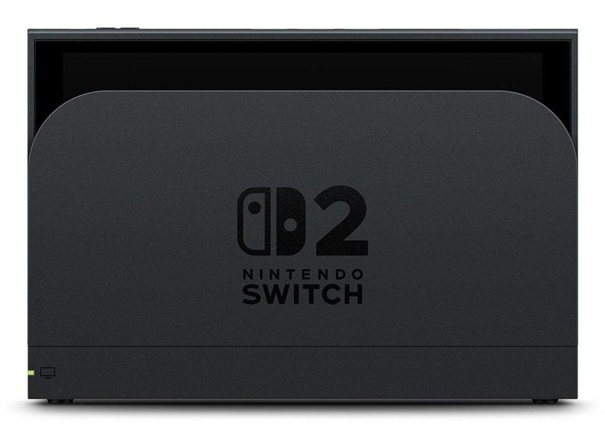 EAN 0045496321529 - Nintendo Switch 2 + Mario Kart World videoconsola portátil 20,1 cm (7.9") 256 GB Pantalla táctil Wifi Neg imagen 13