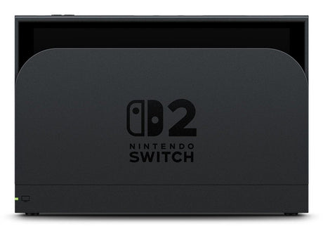 EAN 0045496321444 - Nintendo Switch 2 videoconsola portátil 20,1 cm (7.9") 256 GB Pantalla táctil Wifi Negro imagen 13