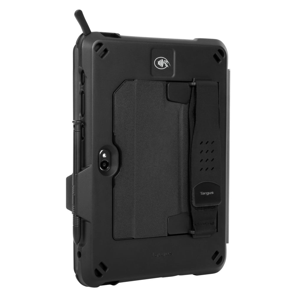 EAN 0092636366292 - Targus THD933USZ teclado para móvil QWERTY Inglés de EE. UU. Pogo pin Negro imagen 6