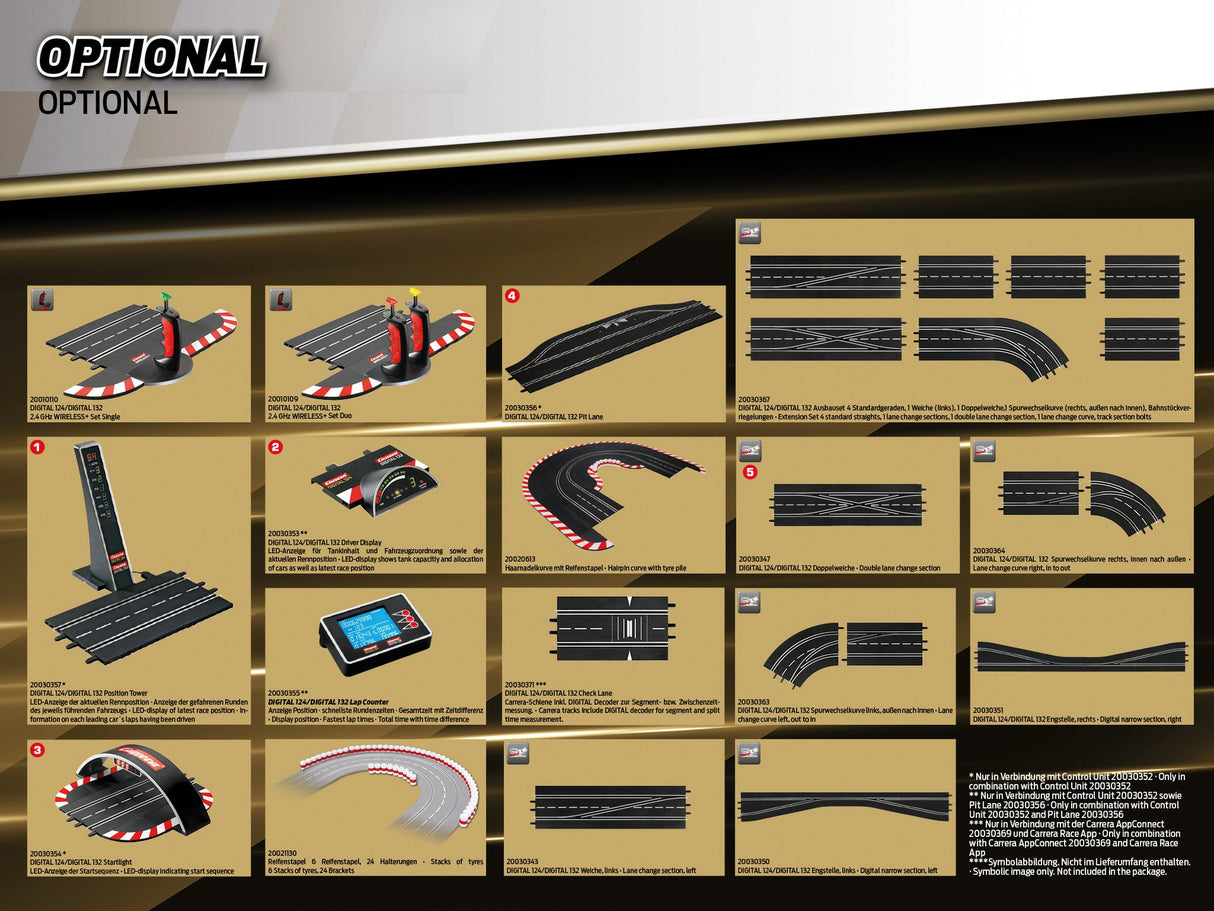 EAN 4007486236332 - Carrera Full Speed imagen 12