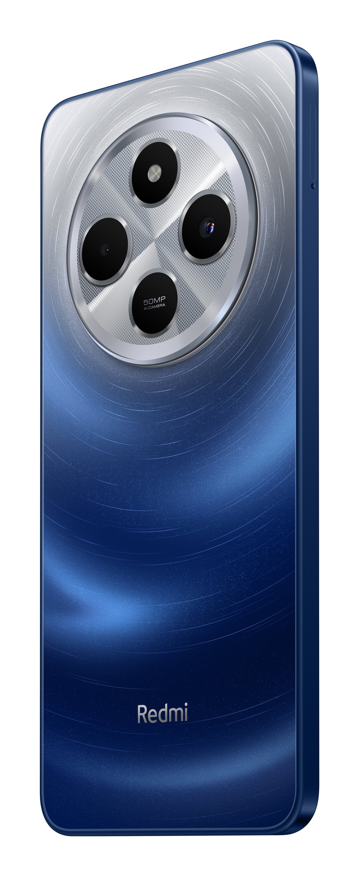 Smartphone Xiaomi Redmi 14c 8gb 256gb 6.88' Azul