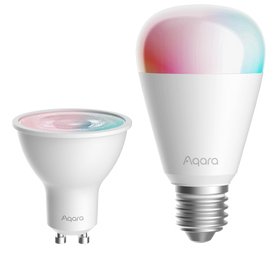 Aqara Led Bulb T2 (Cct, Gu10)