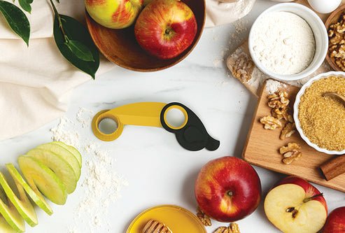 Ototo Design Toco Negro, Amarillo Manzana