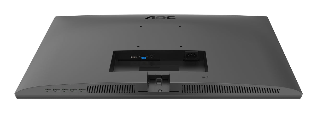 EAN 4038986181549 - AOC B3 27B3HMA2 pantalla para PC 68,6 cm (27") 1920 x 1080 Pixeles Full HD LCD Negro imagen 9