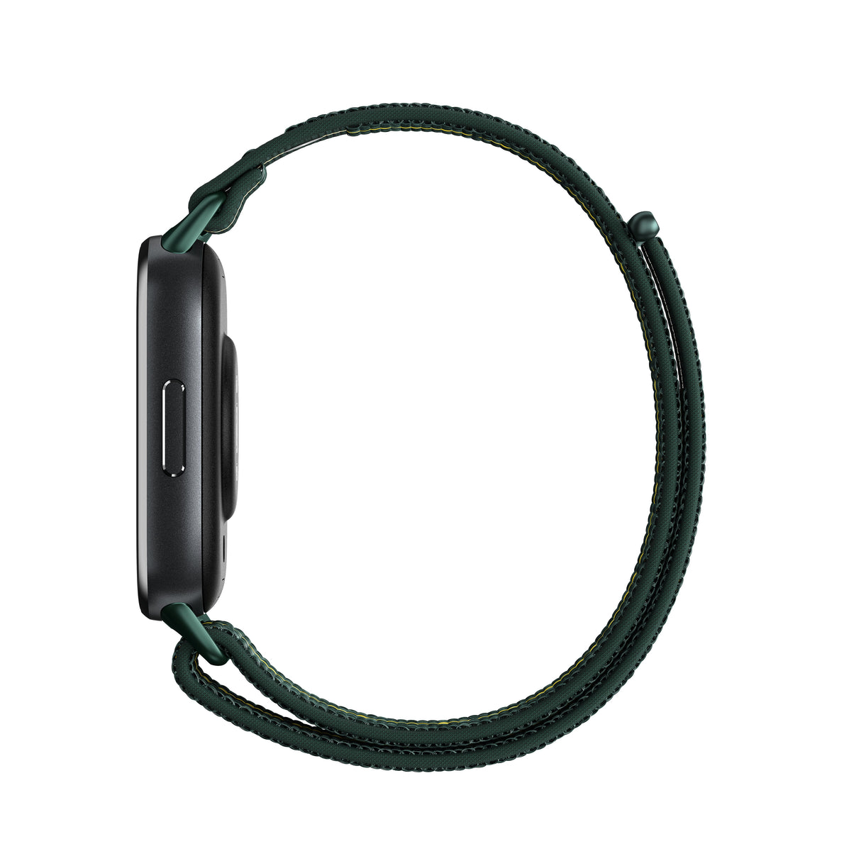EAN 0840023294563 - Motorola moto watch fit 4,83 cm (1.9") OLED 44.5 mm Digital Pantalla táctil Verde, Gris GPS (satélite) imagen 6