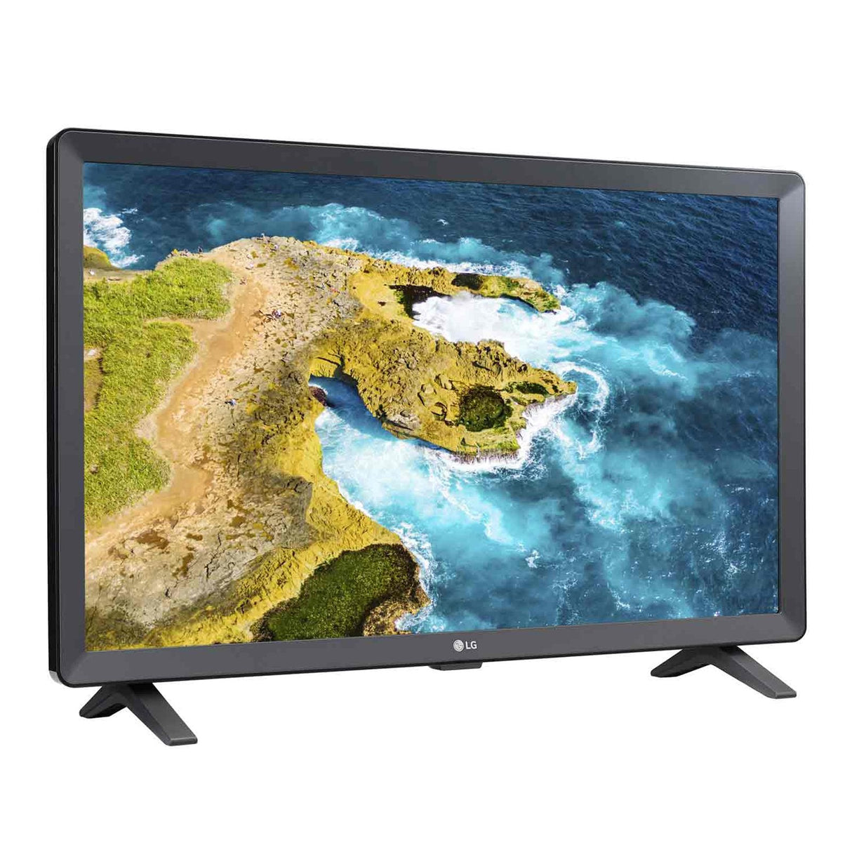 Televisor Lg 24" 24tq520s-Pz.Api Smart Tv