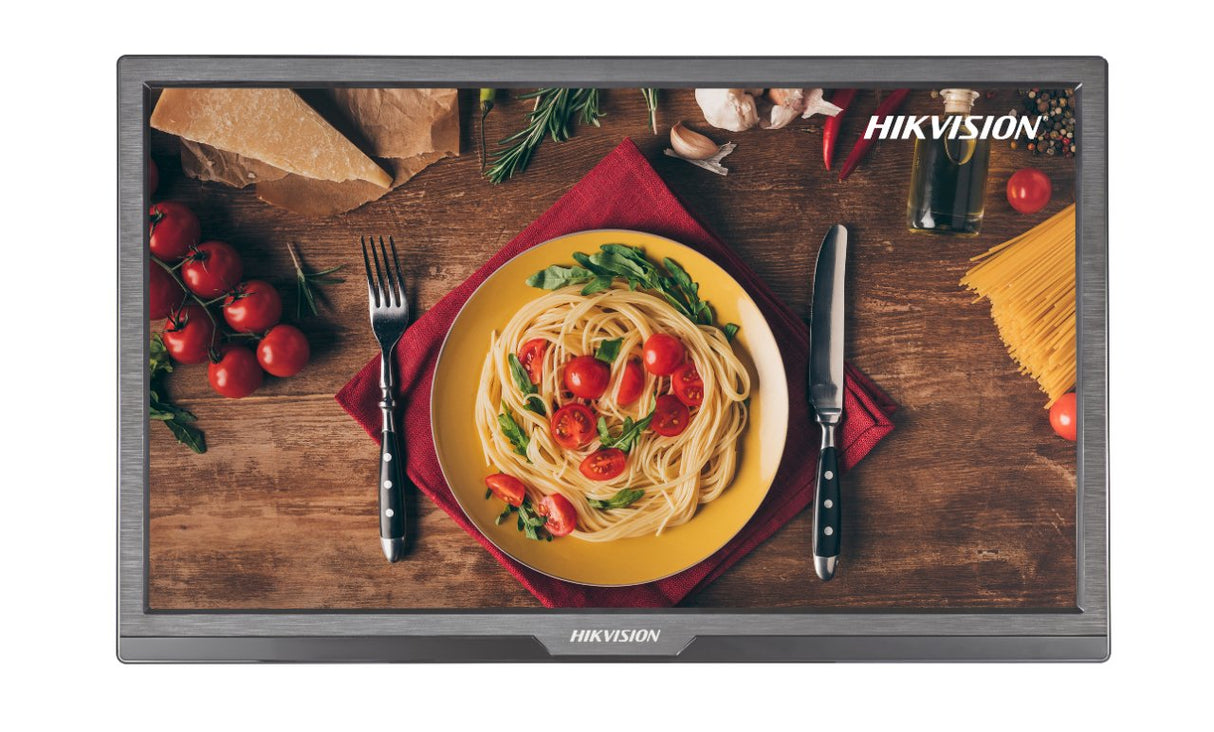 EAN 6931847155469 - Hikvision DS-D6022FN-B pantalla de señalización Pantalla plana para señalización digital 54,6 cm (21.5") imagen 1