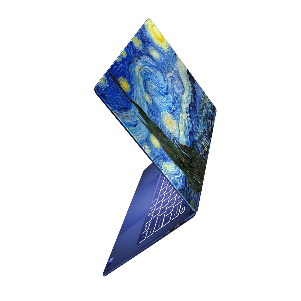 Msi Prestige 14 Flip Ai+ The Starry Night-262fry Copilot+ Pc Intel Core Ultra X9 378h Hybride (2-En-1) 35,6 Cm (14) Pantalla Táctil Full Hd+ 32 Go Lpddr5x-Sdram 1 To Ssd Wi-Fi 7 (802.11be) Windows 11 Home Negro, Azul