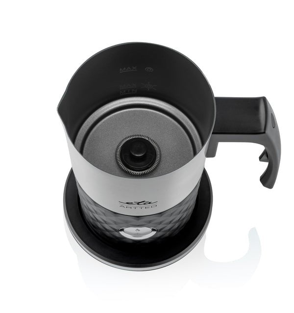 Eta Eta418990000 Espumador De Leche Artteo