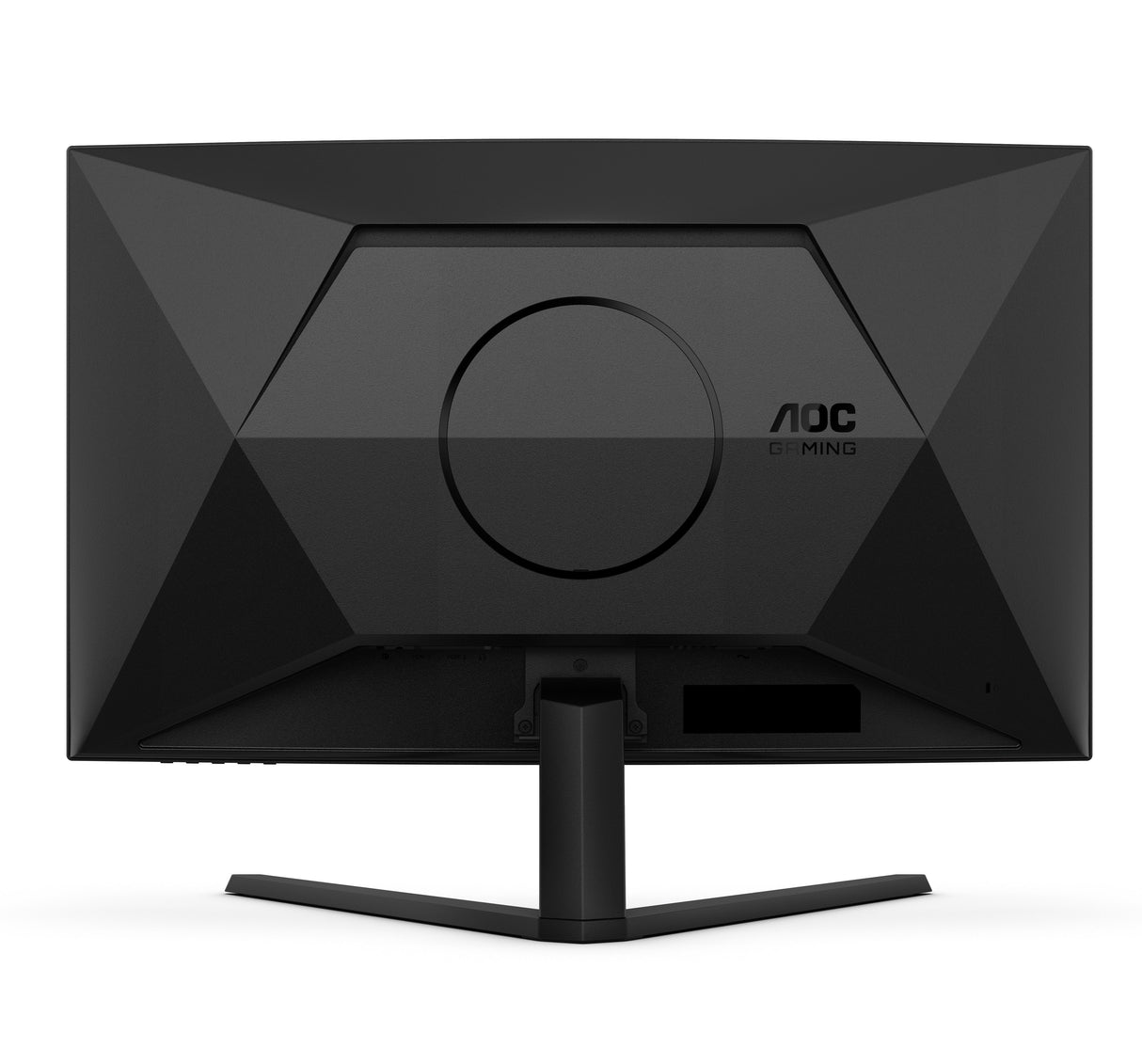 EAN 4038986182164 - AOC G4 CQ32G4VEAD pantalla para PC 80 cm (31.5") 2560 x 1440 Pixeles Negro, Gris imagen 17
