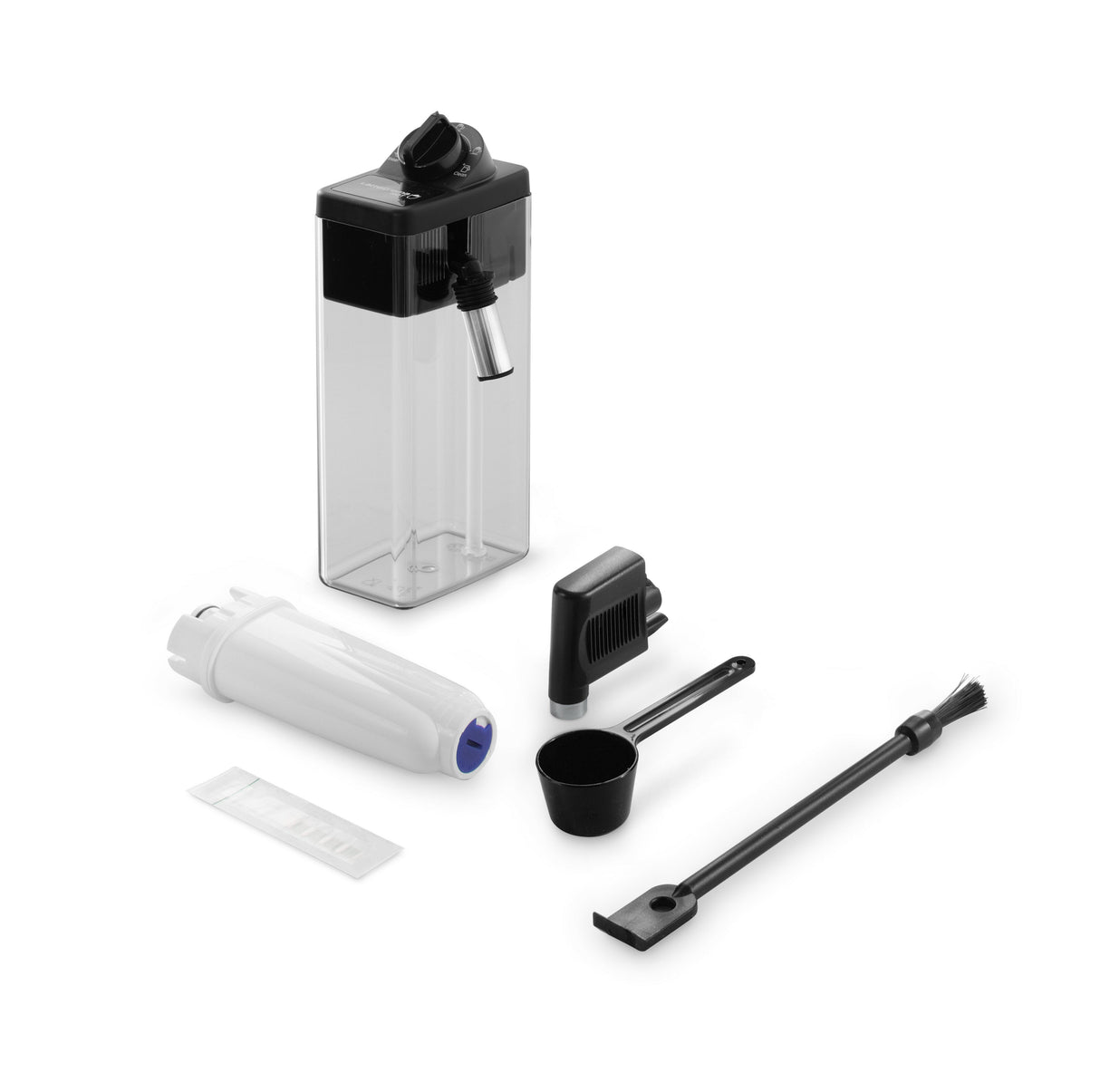 EAN 8004399027053 - De’Longhi ECAM380.85.SB cafetera eléctrica Totalmente automática Máquina espresso 1,8 L imagen 5