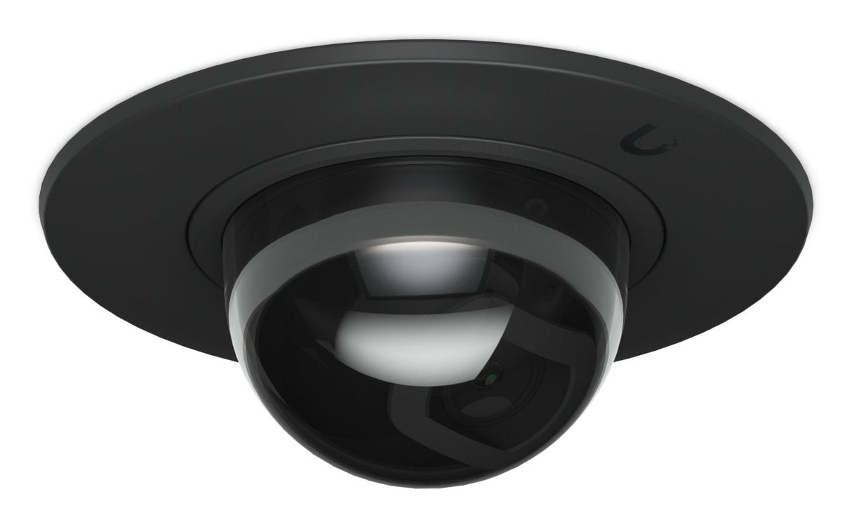 Dome Camera Mounting Accessory For Recessed