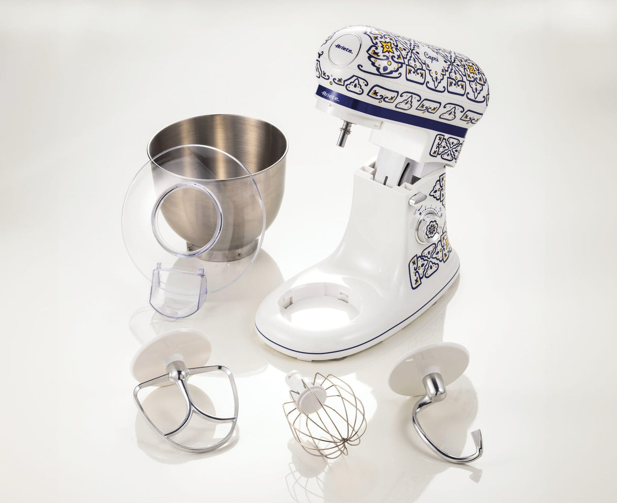 Ariete Planetary Mixer Capri