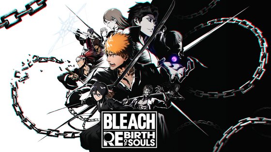 Juego Bleach Rebirth Of Souls Playstation 5