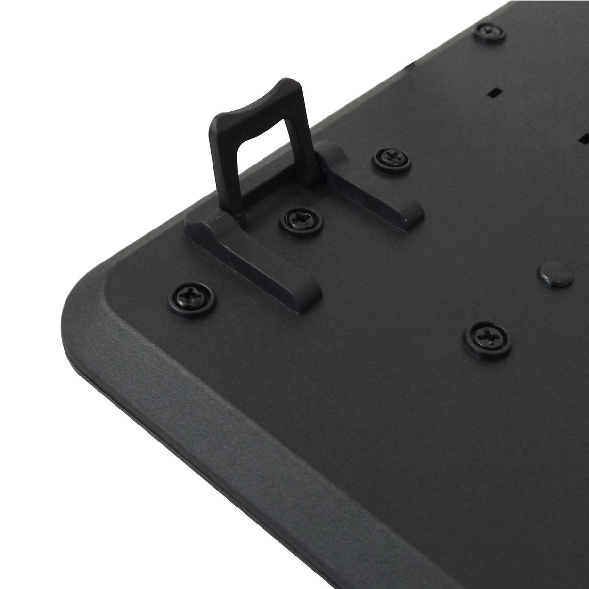 Ewent Teclado Español Standard Slim Usb Negro (Ew3109)