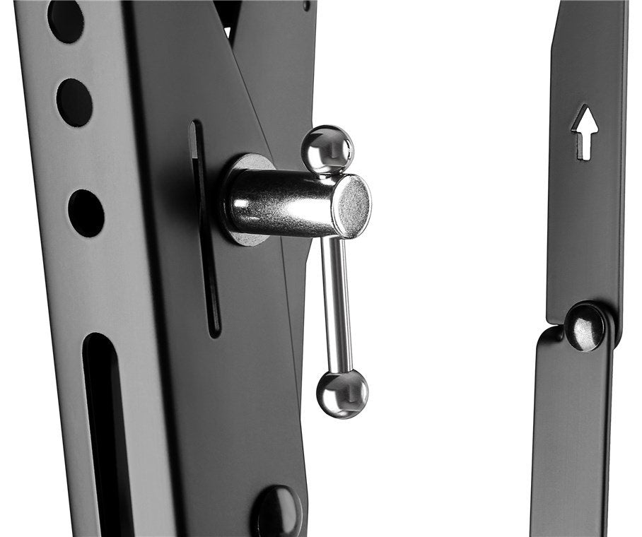 Soporte De Pared Goobay Pro Tilt (Xl), 49930