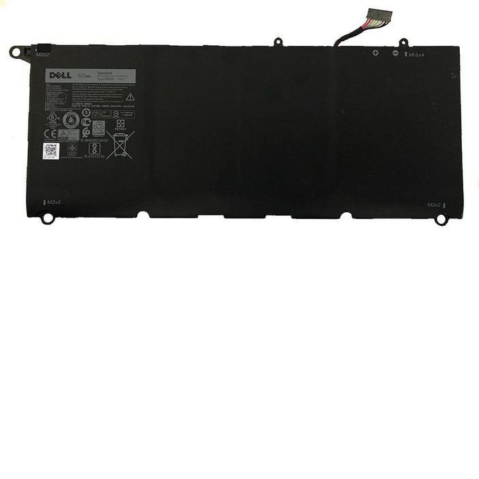 EAN 5711783480570 - DELL RNP72 refacción para laptop Batería imagen 1