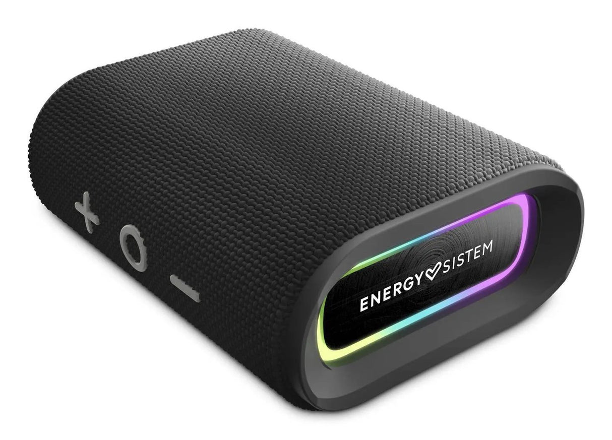 EAN 8432426458813 - Energy Sistem StreetPlay Negro 8 W imagen 2
