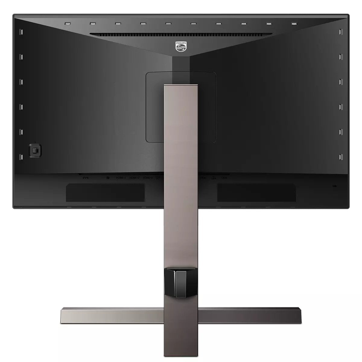 EAN 8712581772468 - Philips 279M1RV/00 pantalla para PC 68,6 cm (27") 3840 x 2160 Pixeles 4K Ultra HD LED Negro imagen 5