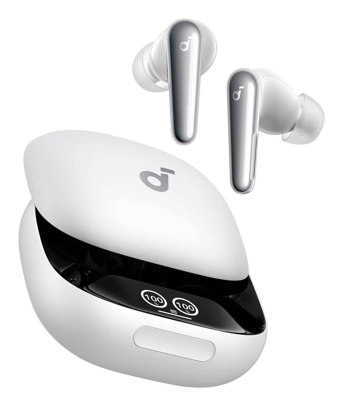 EAN 0194644207427 - Soundcore Liberty 4 Pro Auriculares True Wireless Stereo (TWS) Dentro de oído Llamadas/Música/Deporte/Uso imagen 1