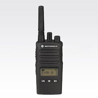 EAN 5031753006396 - Motorola XT460 two-way radios 16 canales 446.00625 - 446.19375 MHz Negro imagen 3
