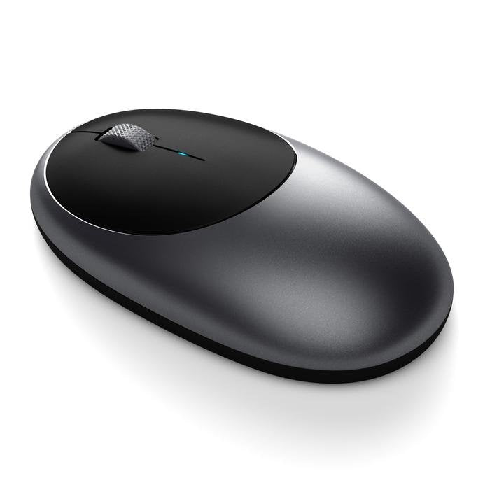 EAN 0879961008260 - Satechi M1 ratón Oficina Ambidextro Bluetooth Óptico imagen 2