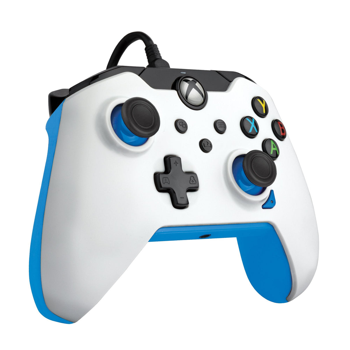 Pdp Ion White Controller Xbox Series X/S & Pc