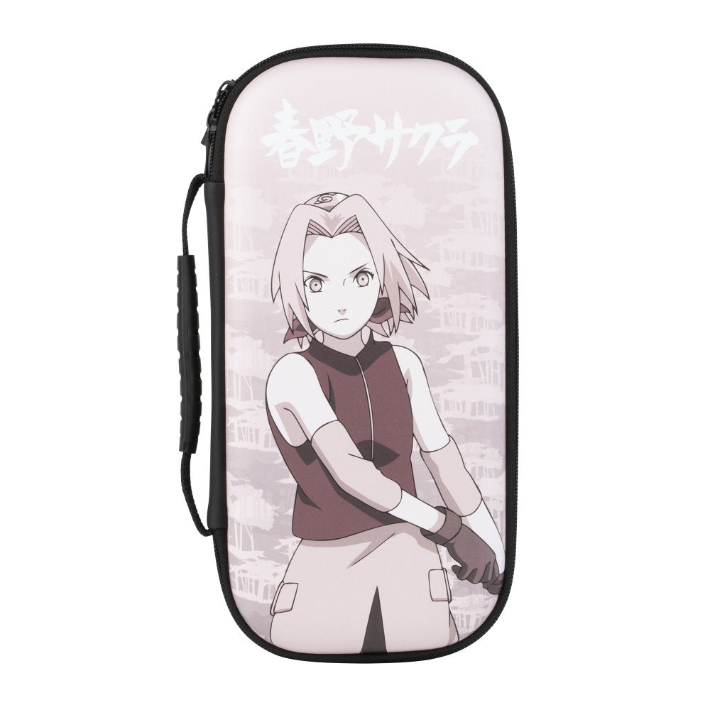 Bolsa Naruto Sakura Sw & Sw Lite