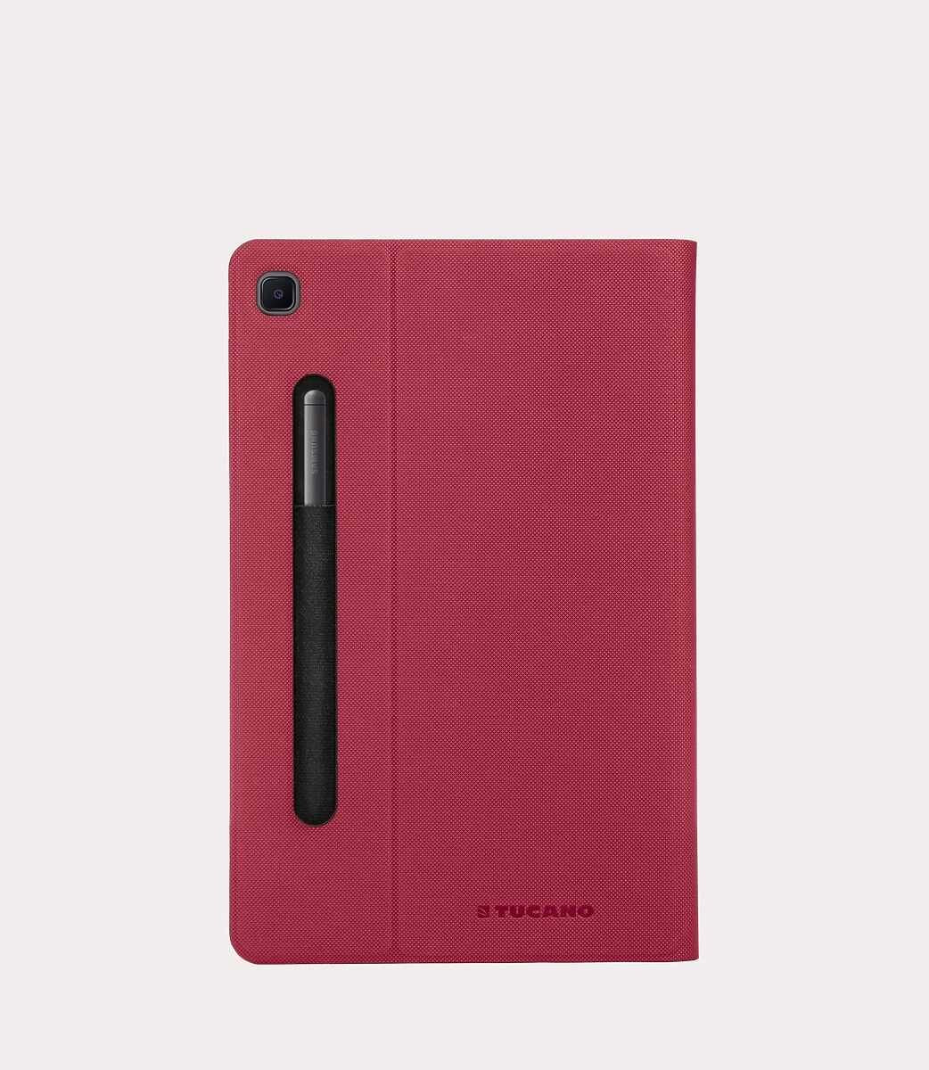 EAN 8020252164475 - Tucano Gala 26,4 cm (10.4") Folio Rojo imagen 3