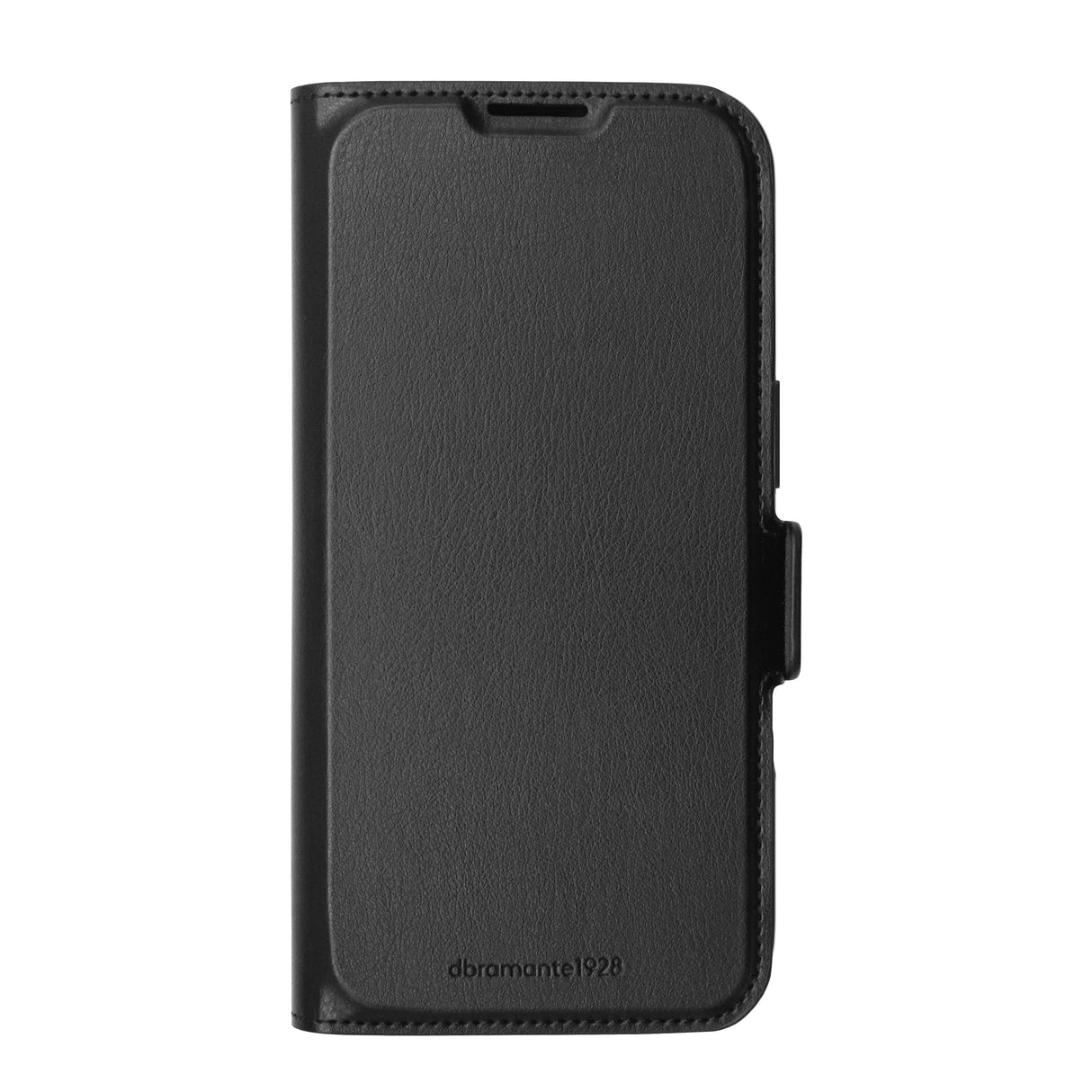 EAN 5711428066886 - dbramante1928 Oslo Pro funda para teléfono móvil 17 cm (6.7") Libro Negro imagen 1