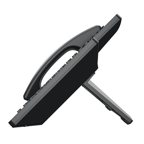 Grandstream Networks Grp2636 Teléfono Ip Negro 12 Líneas Lcd Wifi