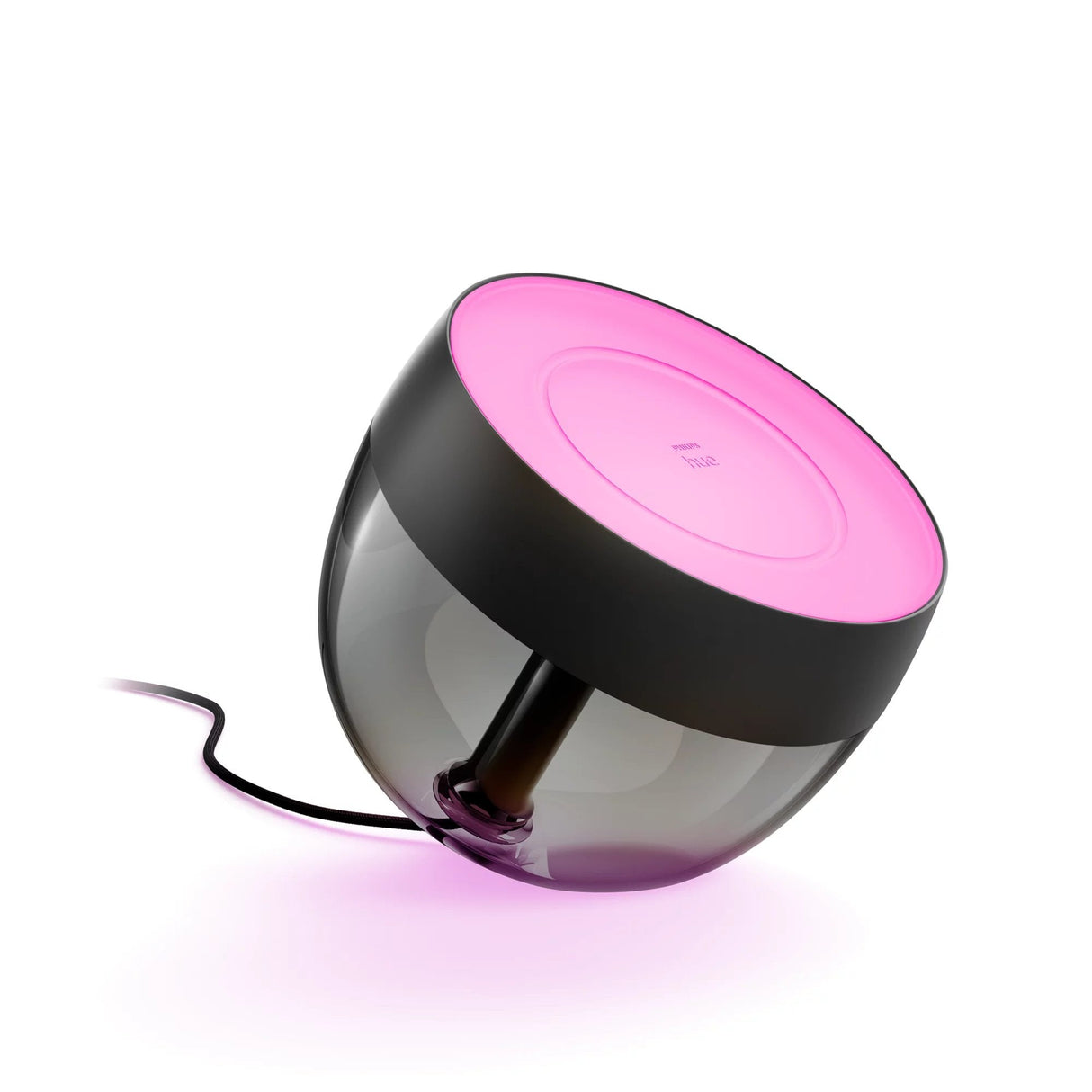 Philips Hue Whte & Color Negro