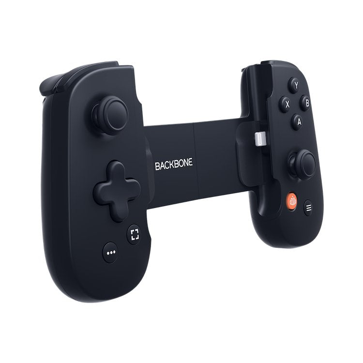 EAN 0860003568255 - Backbone One for Android Negro Lightning Gamepad PC, Playstation, Xbox, iOS imagen 5