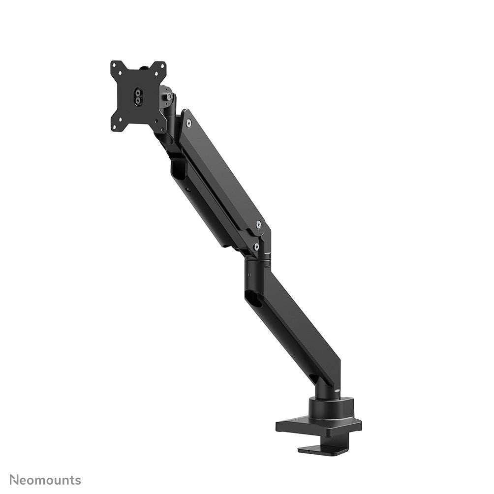 EAN 8717371447809 - Neomounts NM-D775BLACKPLUS soporte para monitor 124,5 cm (49") Escritorio Negro imagen 4