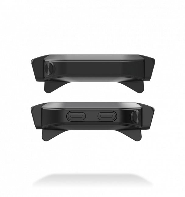 Smartwatch Wd5 Industrial ,2.06'' Touch,