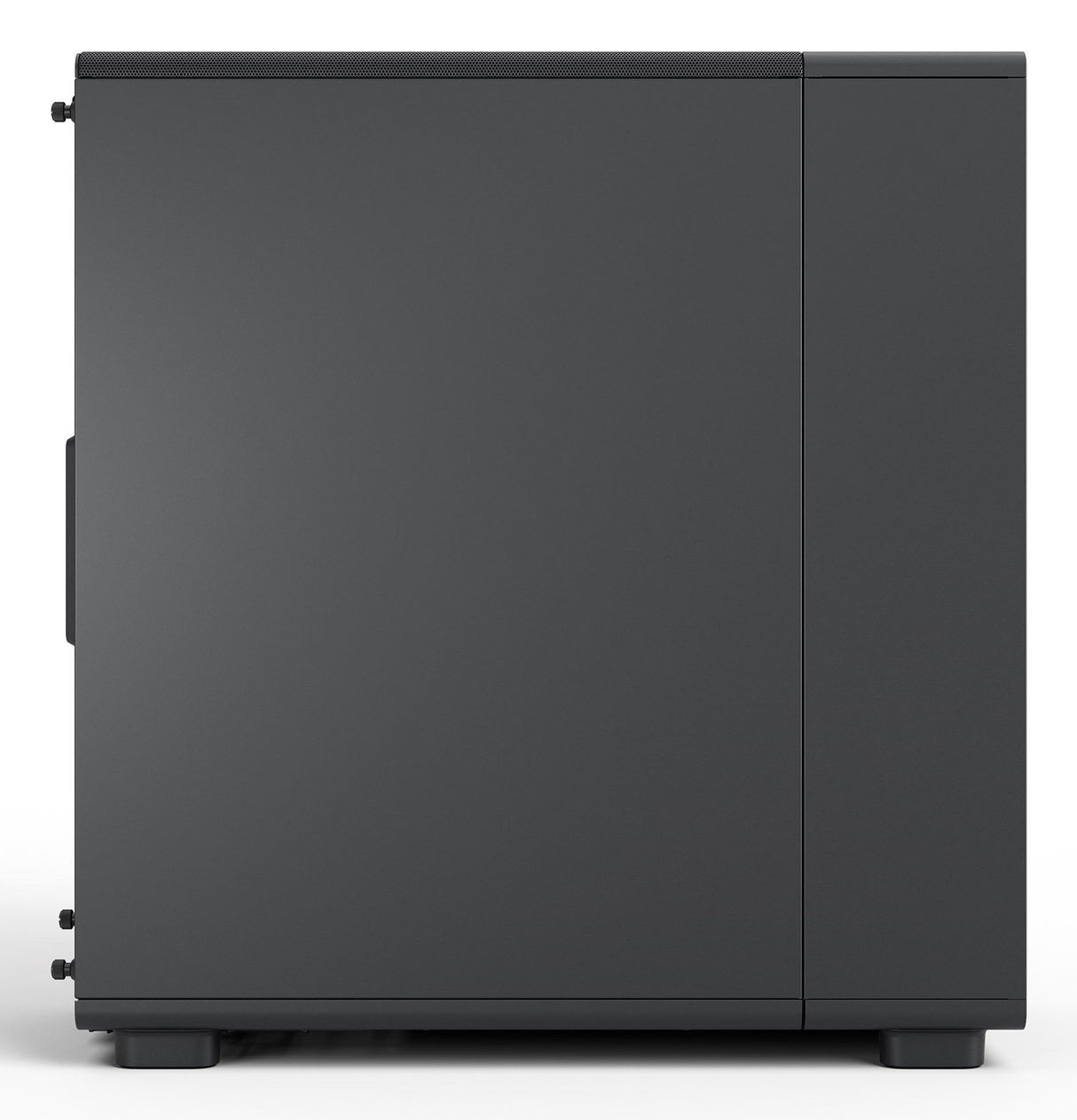 EAN 7340172709633 - Fractal Design Epoch Midi Tower Negro imagen 8