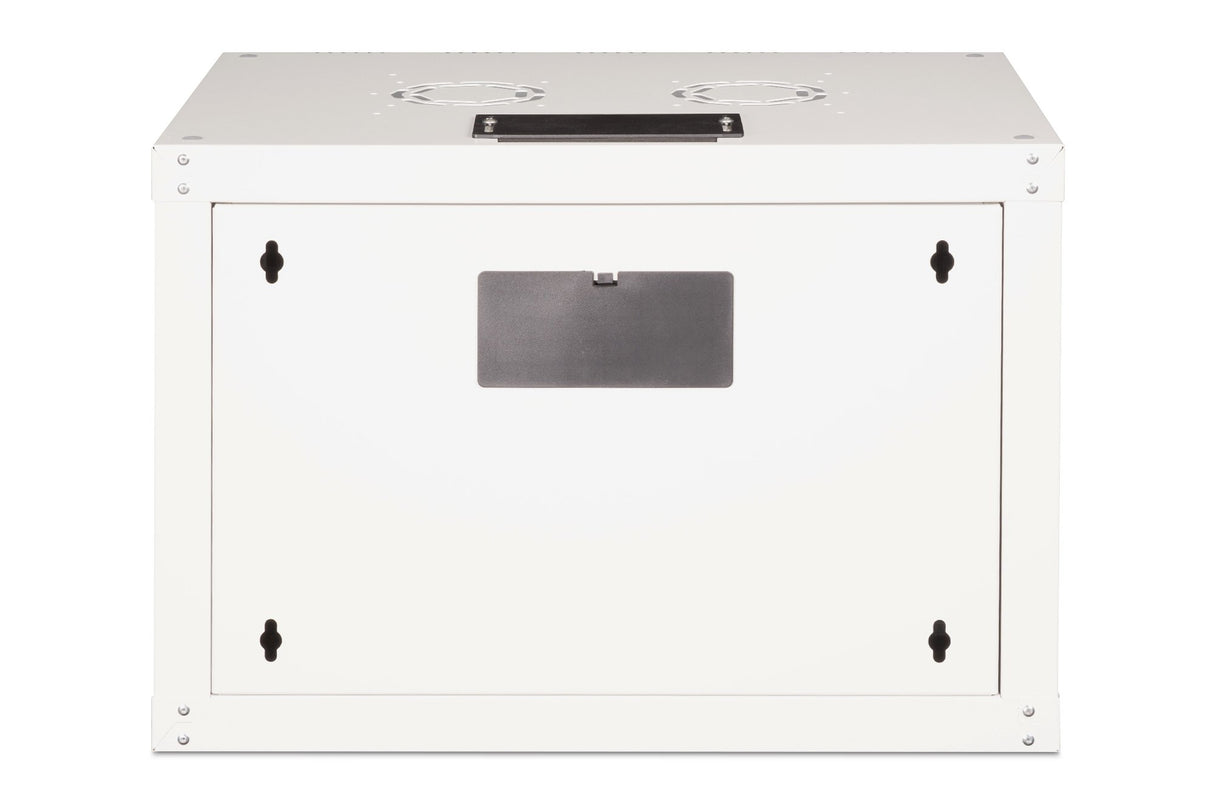 EAN 4016032135203 - Digitus DN-19 07-U armario rack 7U Bastidor de pared Gris imagen 8
