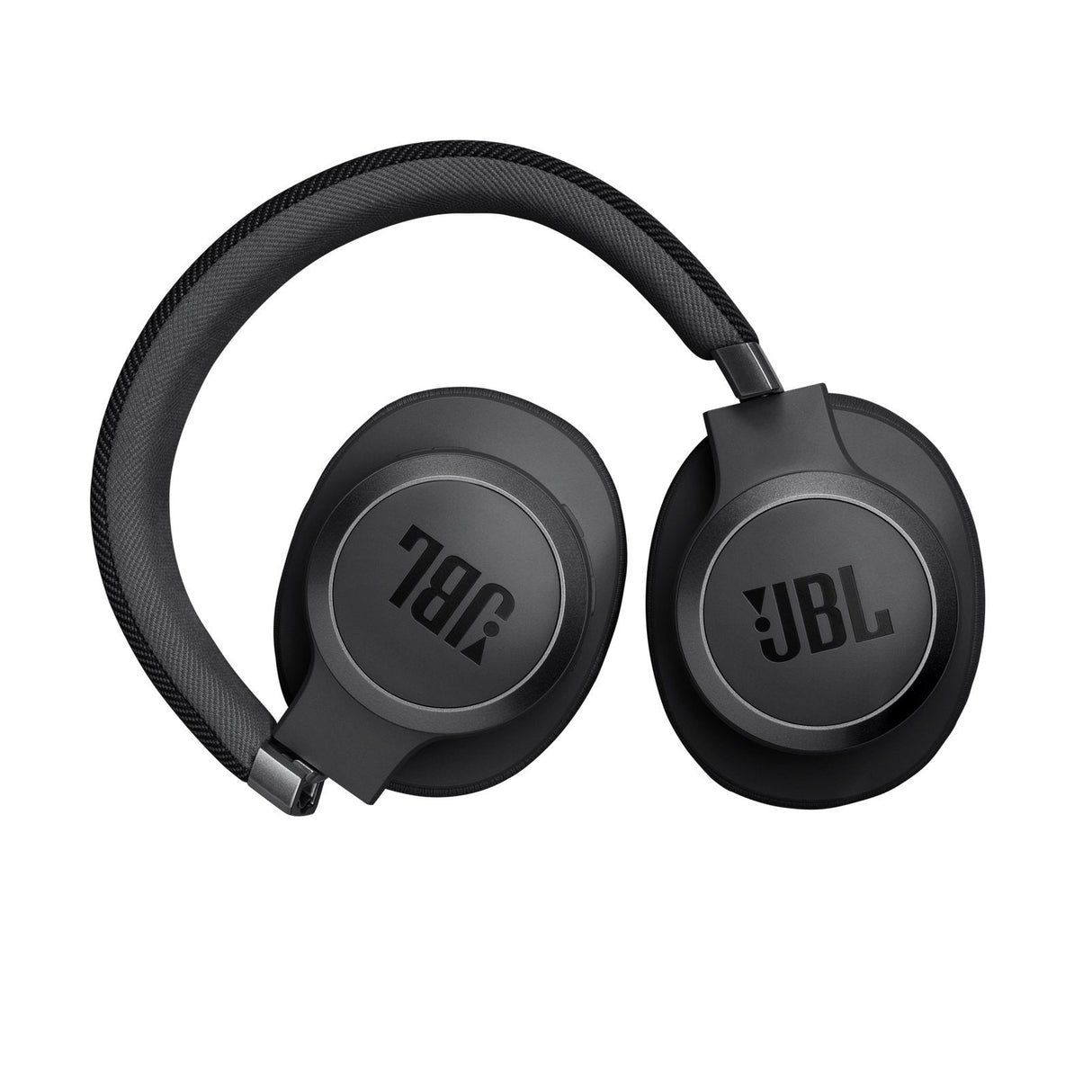 EAN 1200130004582 - JBL Live 770NC Auriculares Inalámbrico Diadema Llamadas/Música Bluetooth Negro imagen 10