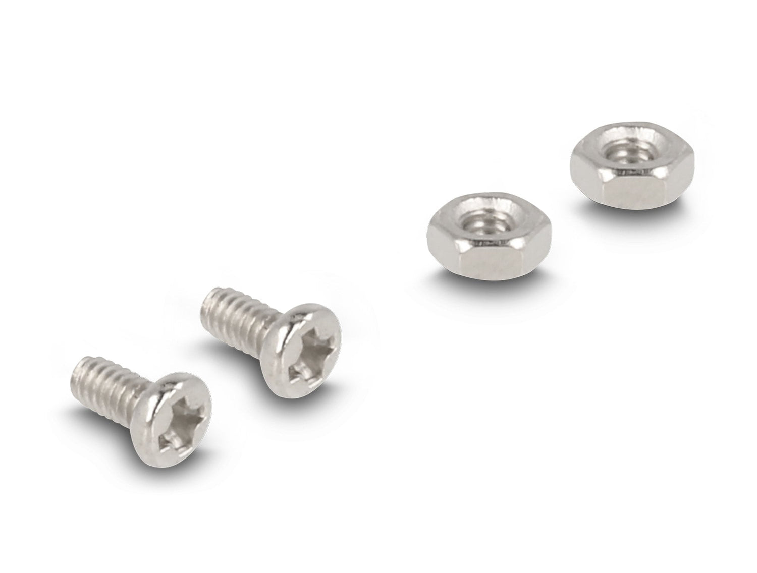 Delock 80039 Mini Pcie I/O 1 X Usb 2.0 Tipo-A Hembra Full Size / Half Size