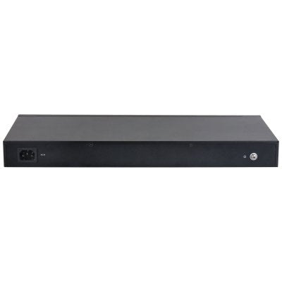Switch Cloud Dahua Dh-Cs4226-24et-240 Switch With 24-Port Poe 240w