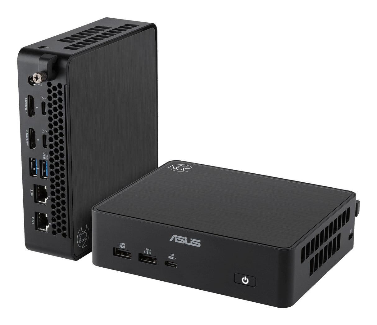 EAN 4711636406680 - ASUS NUC 16 Pro RNUC16GDKU560002 Negro 325 imagen 23