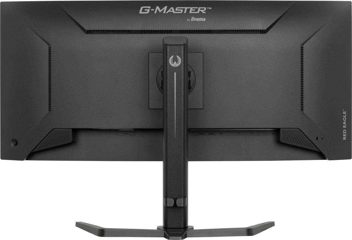 EAN 4948570127900 - iiyama G-MASTER GCB3484WQSU-B2 pantalla para PC 86,4 cm (34") 3440 x 1440 Pixeles UltraWide Quad HD LCD N imagen 6