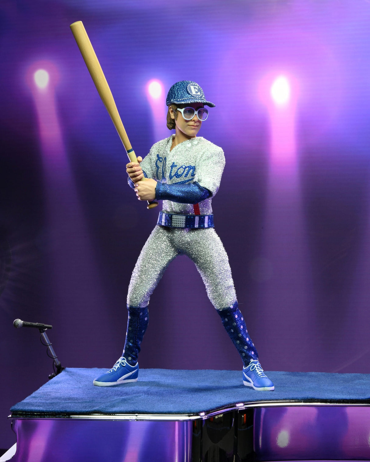 EAN 0634482183007 - NECA Elton John imagen 9