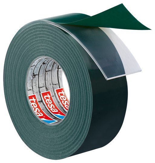 Tesa 77749-00000 Cinta De Montaje Y Etiquetas 5 M