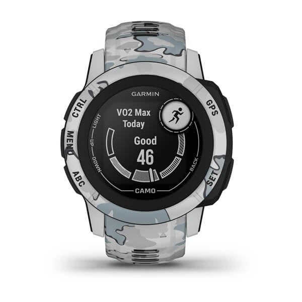 EAN 0753759278656 - Garmin Instinct 2S Camo Edition 2,01 cm (0.79") MIP 40 mm Digital 156 x 156 Pixeles Camuflaje GPS (satéli imagen 6