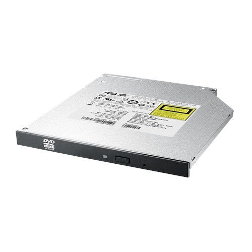 EAN 0889349536865 - ASUS SDRW-08U1MT unidad de disco óptico Interno DVD-RW Negro imagen 1