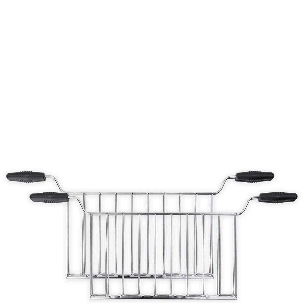 EAN 8017709189341 - Smeg TSSR02 accesorio de de tostadora Rejilla para sándwiches imagen 1