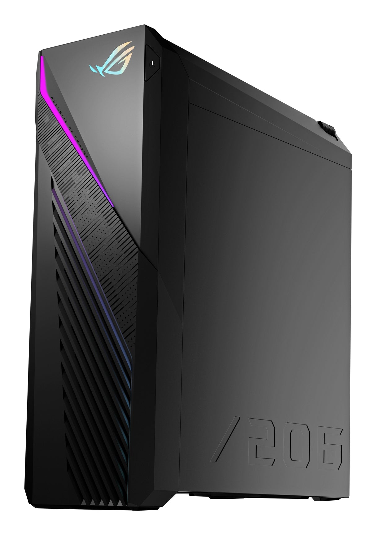 EAN 4711387436547 - ASUS ROG Strix G16CH G16CH-1370KF0960 Intel® Core™ i7 DDR4-SDRAM NVIDIA GeForce RTX 4080 Midi Tower PC Ne imagen 7